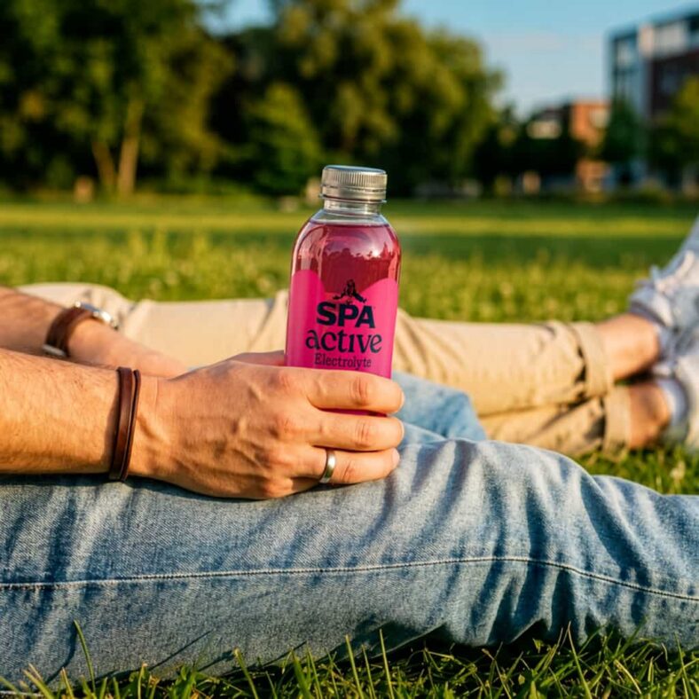 SPA Active