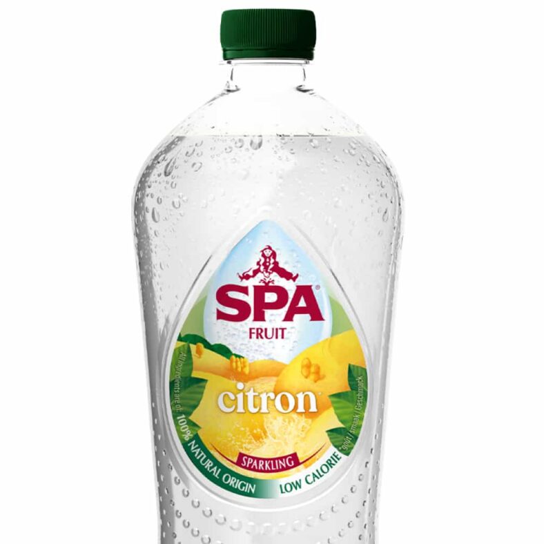 SPA-Fruit Citron