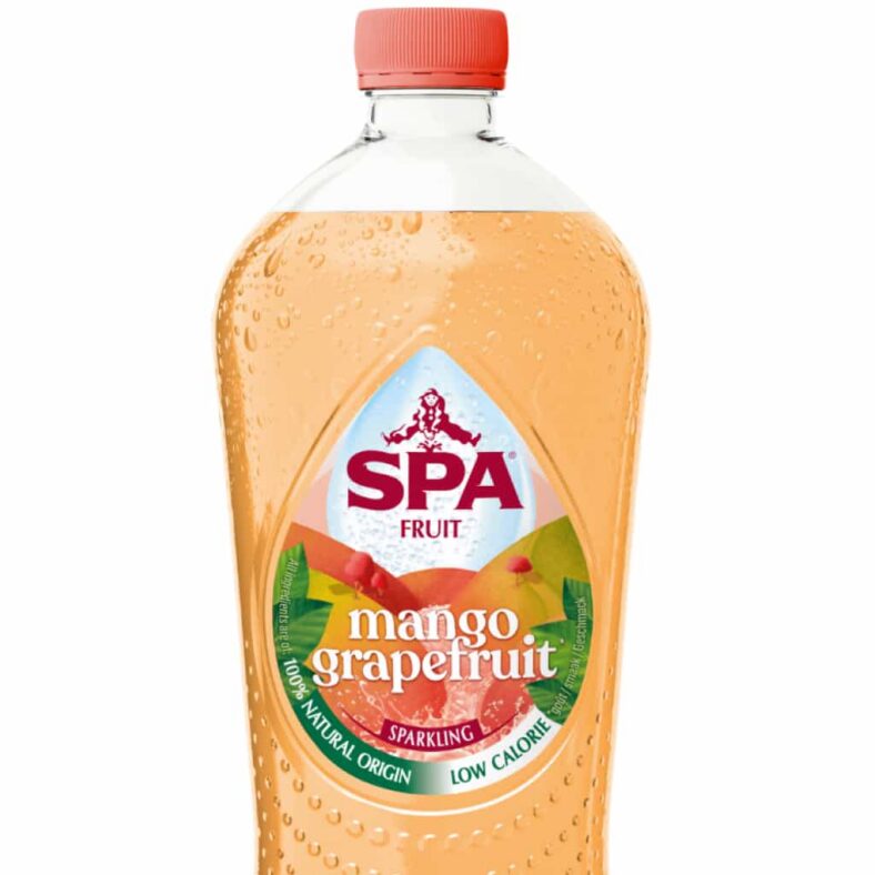 SPA-Fruit Mango Grapefruit