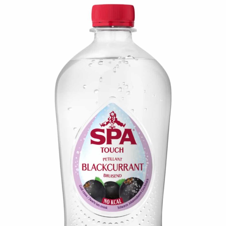 SPA-Touch Blackcurrant