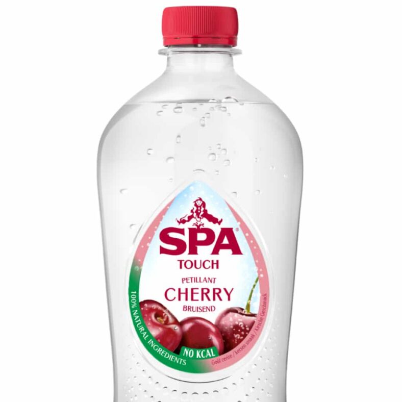 SPA-Touch Cherry