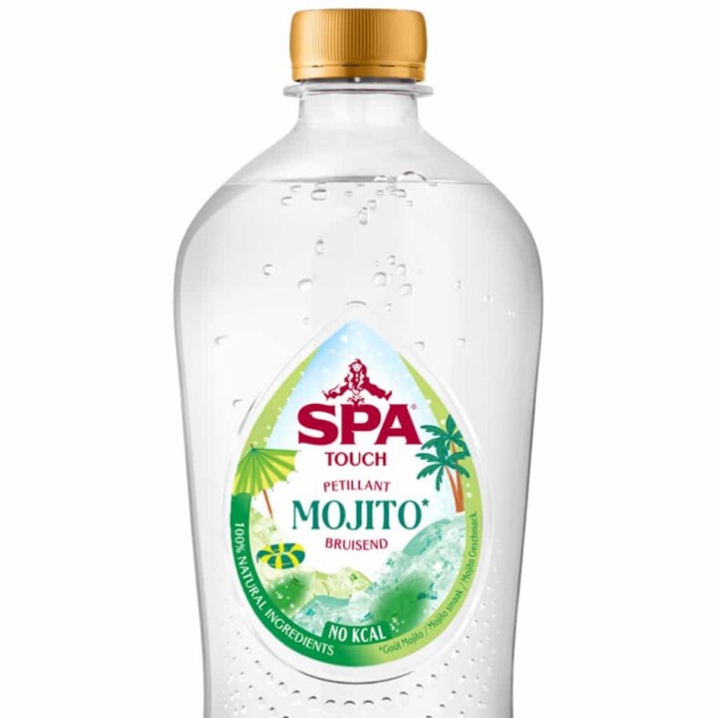 SPA-Touch Mojito
