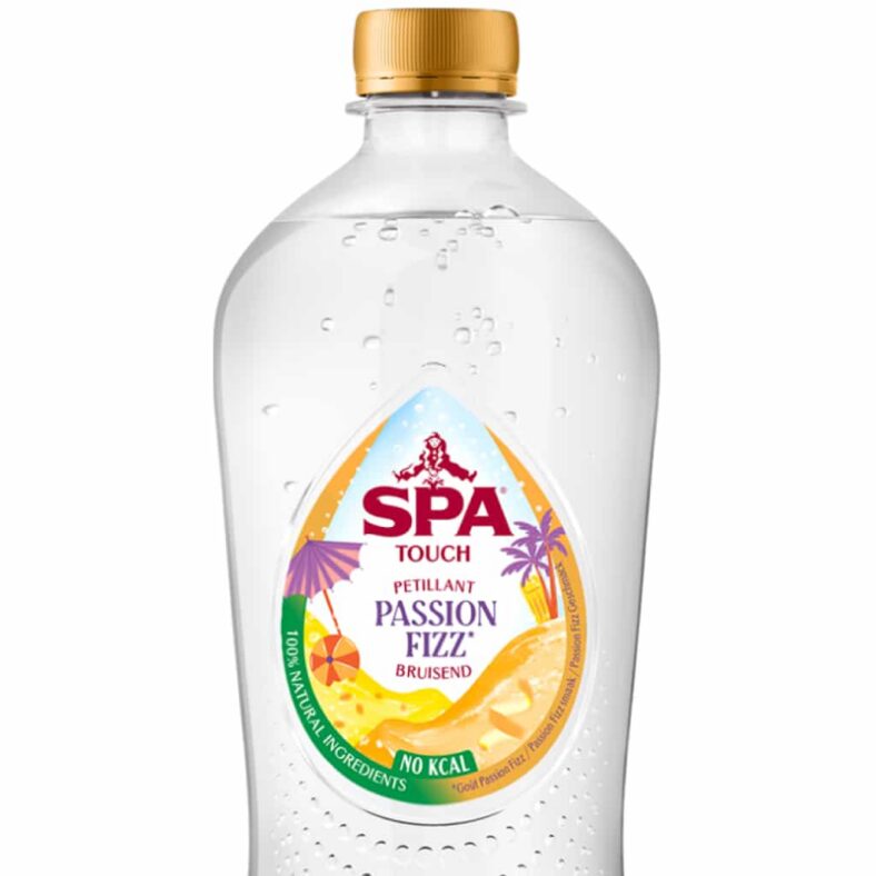 SPA-Touch Passion Fizz