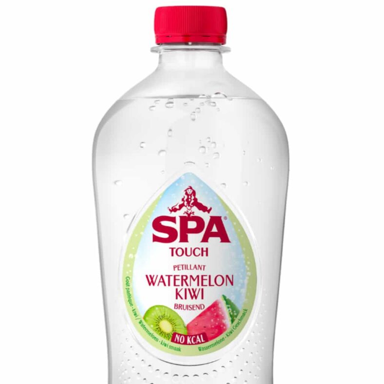 SPA-Touch Watermelon Kiwi