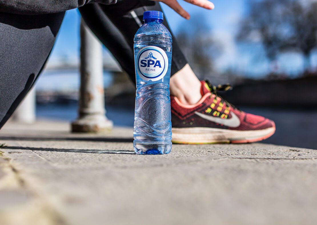 drinken sport
