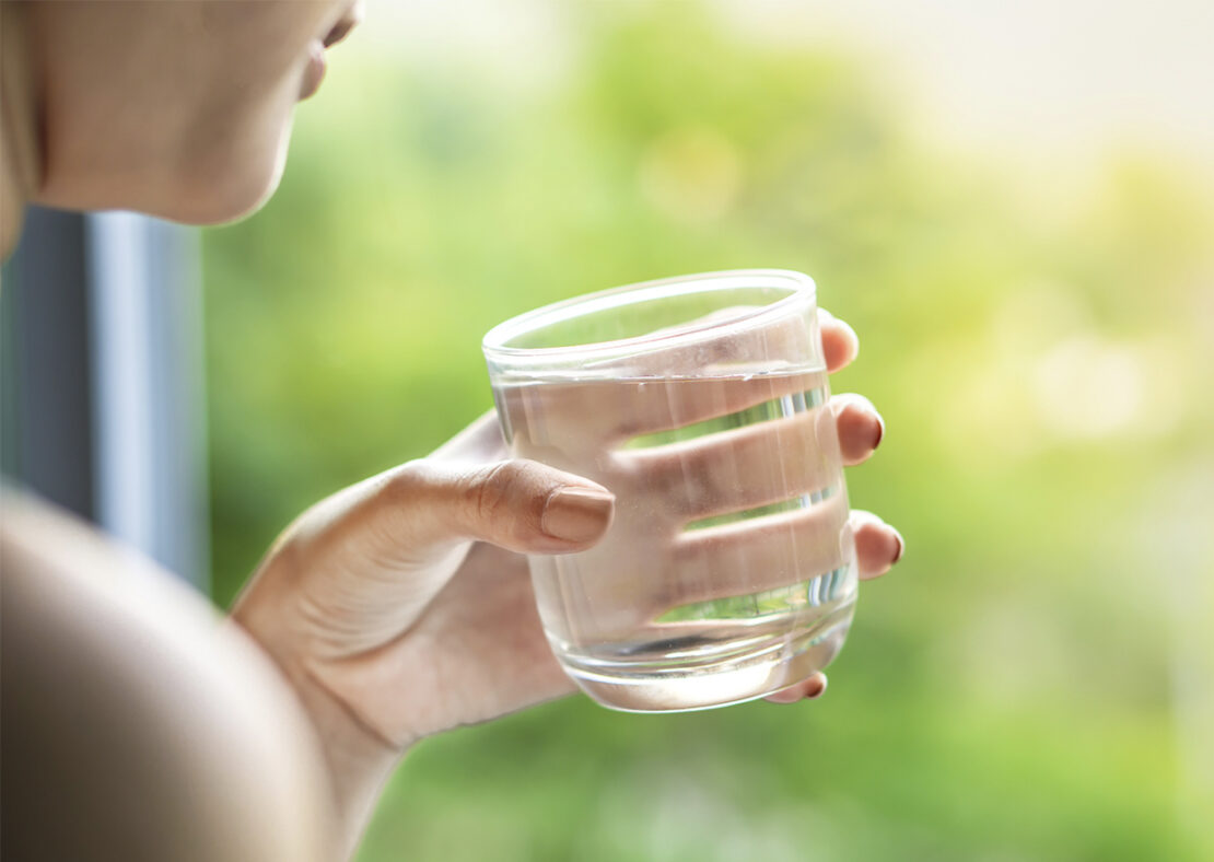 1,5L water per dag