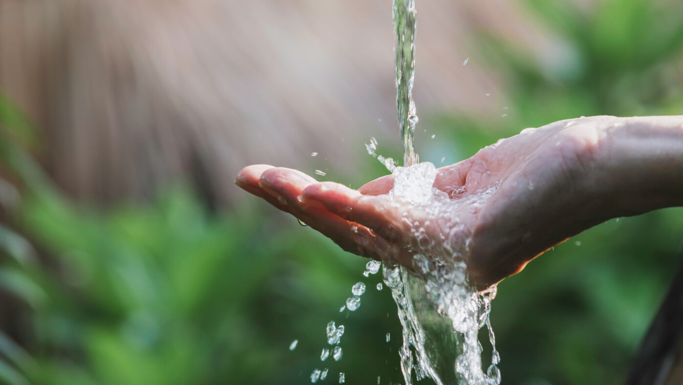 Verschillen tussen waters