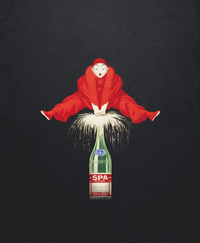 pierrot spa